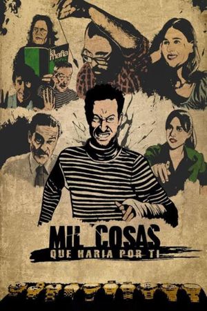 Mil coses que faria per tu's poster