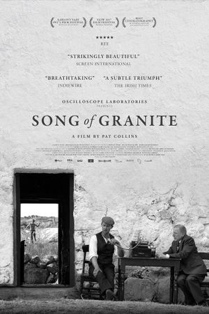 Song of Granite's poster