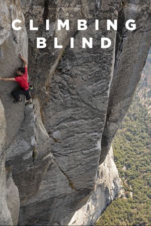 Climbing Blind's poster