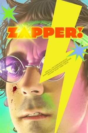 ZAPPER!'s poster
