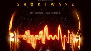 Shortwave's poster