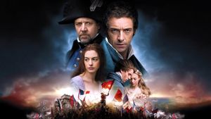Les Misérables's poster