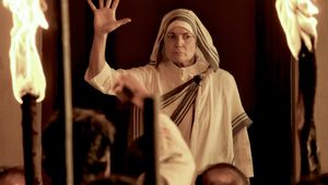 Mother Teresa & Me's poster
