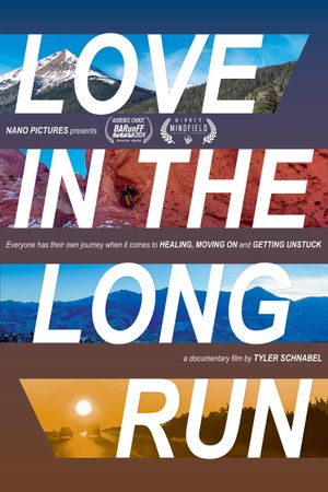 Love in the Long Run's poster
