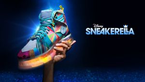 Sneakerella's poster