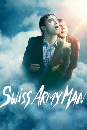 Swiss Army Man's poster