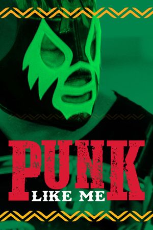 Punk Like Me's poster