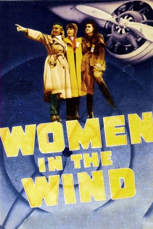 Women in the Wind's poster