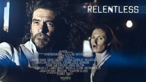 Relentless's poster