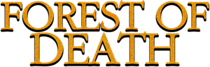 Forest of Death's poster