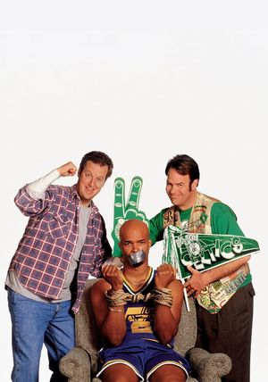 Celtic Pride's poster