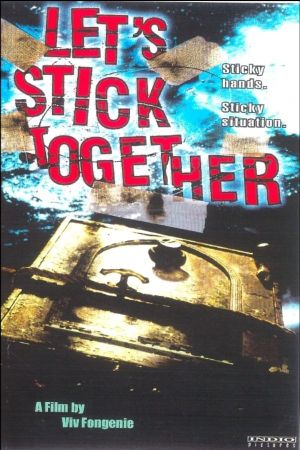 Let's Stick Together's poster
