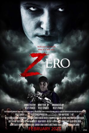 Z-ERO's poster image