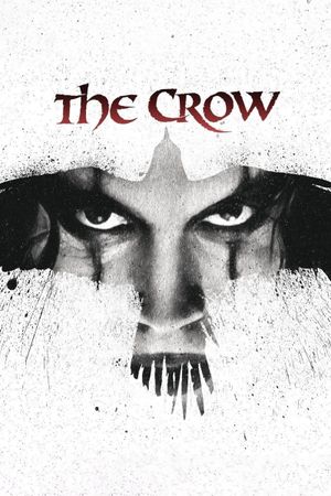 The Crow's poster