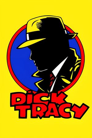 Dick Tracy's poster