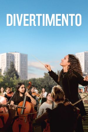 Divertimento's poster