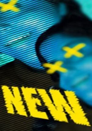 Someone New!'s poster