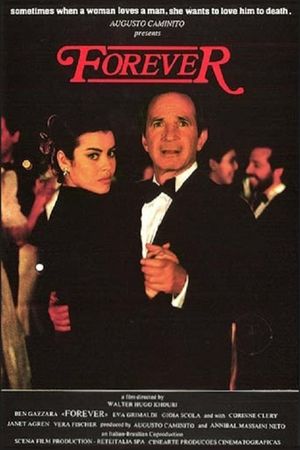 Forever's poster