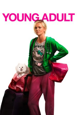 Young Adult's poster