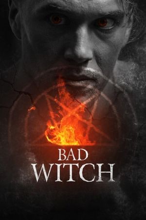 Bad Witch's poster