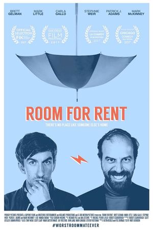 Room for Rent's poster image