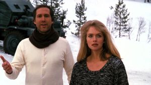 Spies Like Us's poster