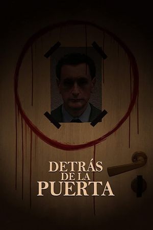 Behind the Door's poster