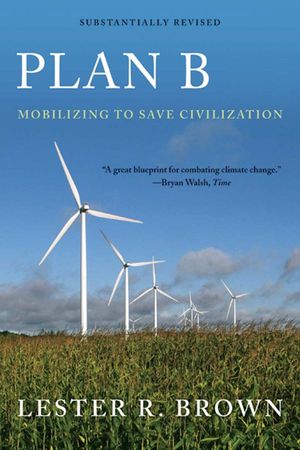 Plan B's poster