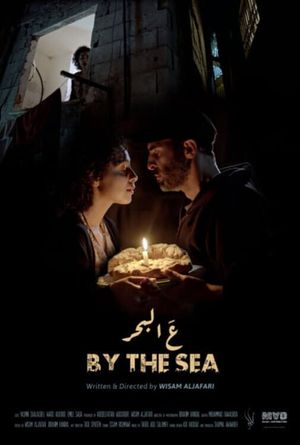 By the Sea's poster