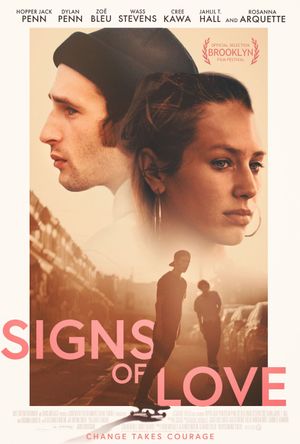 Signs of Love's poster