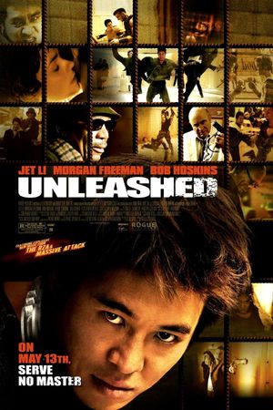 Unleashed's poster