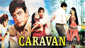 Caravan's poster
