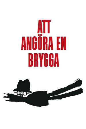 Att angöra en brygga's poster