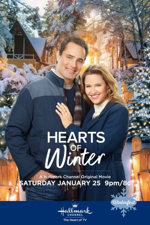 Hearts of Winter's poster