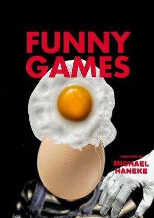 Funny Games's poster