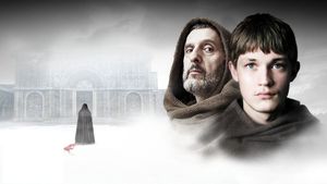 The Name of the Rose's poster