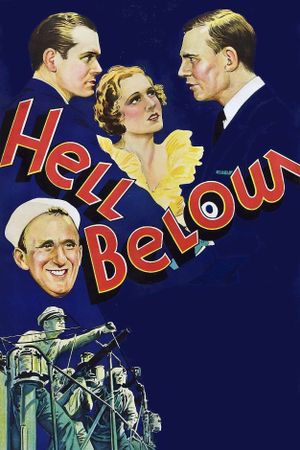 Hell Below's poster