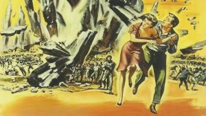 The Monolith Monsters's poster