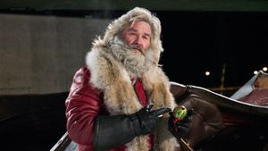 The Christmas Chronicles's poster