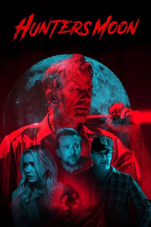 Hunter's Moon's poster