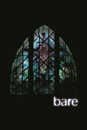 Bare: A Pop Opera's poster