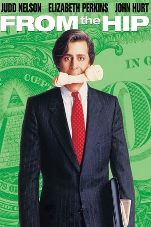 From the Hip's poster
