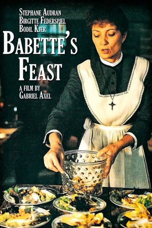 Babette's Feast's poster