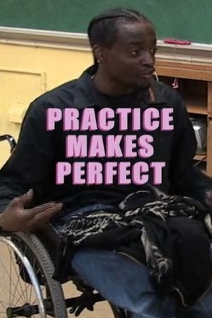 Practice Makes Perfect's poster