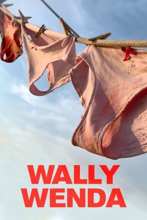 Wally Wenda's poster