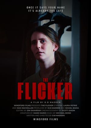 The Flicker's poster