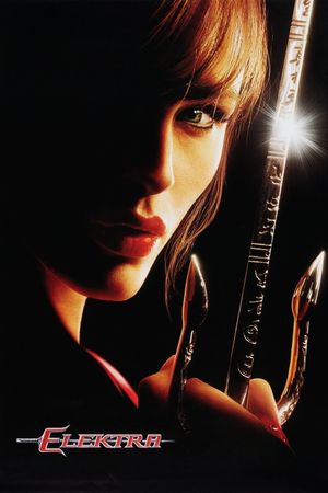 Elektra's poster
