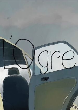 The Ogre's poster