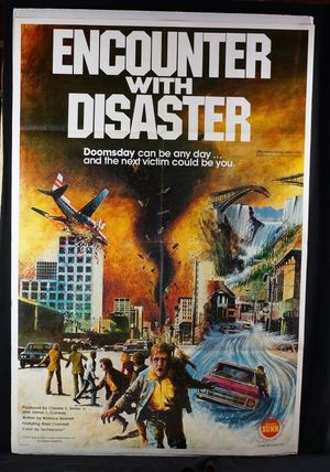 Encounter with Disaster's poster image