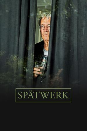 Spätwerk's poster